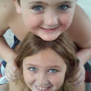 Meet your Posher, Cheryl